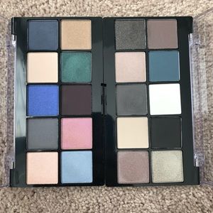 Set of 2 NYX Perfect Filter Palettes